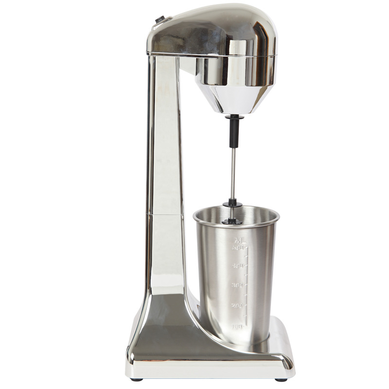 Kitchen Appliances Germany - Электрический вспениватель молока 220 В для