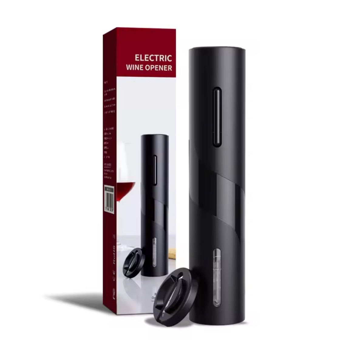 Wine Opener Electric - Электрическая открывалка для бутылок вина, автоматический