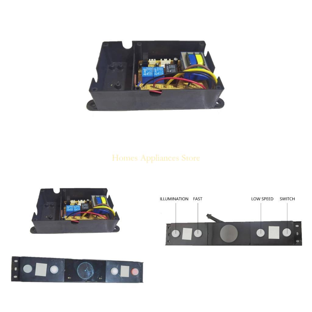 Kitchen Appliances You Need - D0AB HOOD MANDARGE