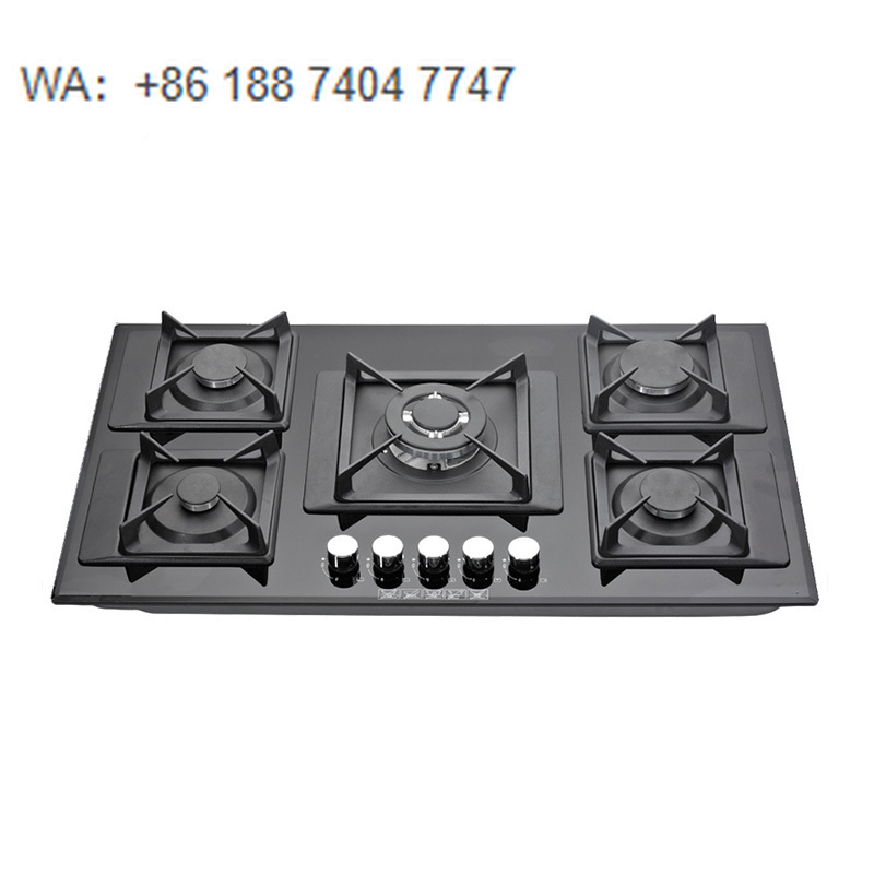 Kitchen Appliances Manufacturers - Профессиональная встраиваемая газовая плита от производителя