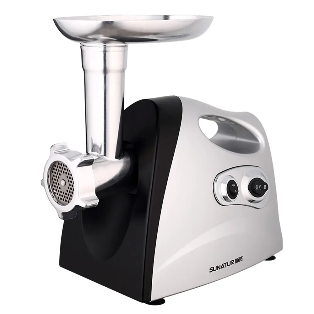 Kitchen Appliances You Need - Электрический измельчитель и мясорубка премиум-класса —