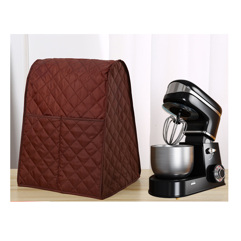 Kitchen Appliances Germany - Бытовой кухонный миксер, пылезащитный чехол, водонепроницаемая