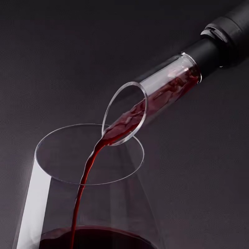 Wine Opener Electric - Электрический автоматический штопор для вина из