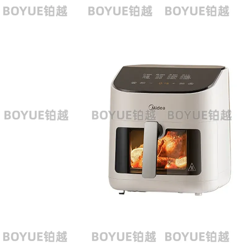 Kitchen Appliances You Need - Фритюрница-духовка с объемом 7 литров, умная