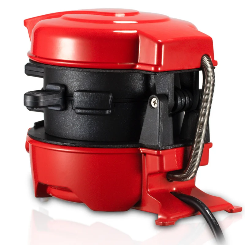 Kitchen Appliances Youtube - Многофункциональная электрическая сковорода, тостер для гамбургеров,