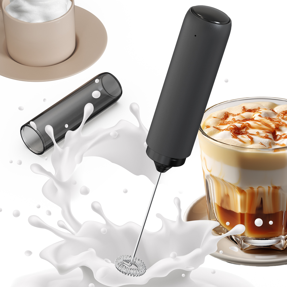 Мощный кухонный вспениватель м – обзор и цена Kitchen Appliances Germany