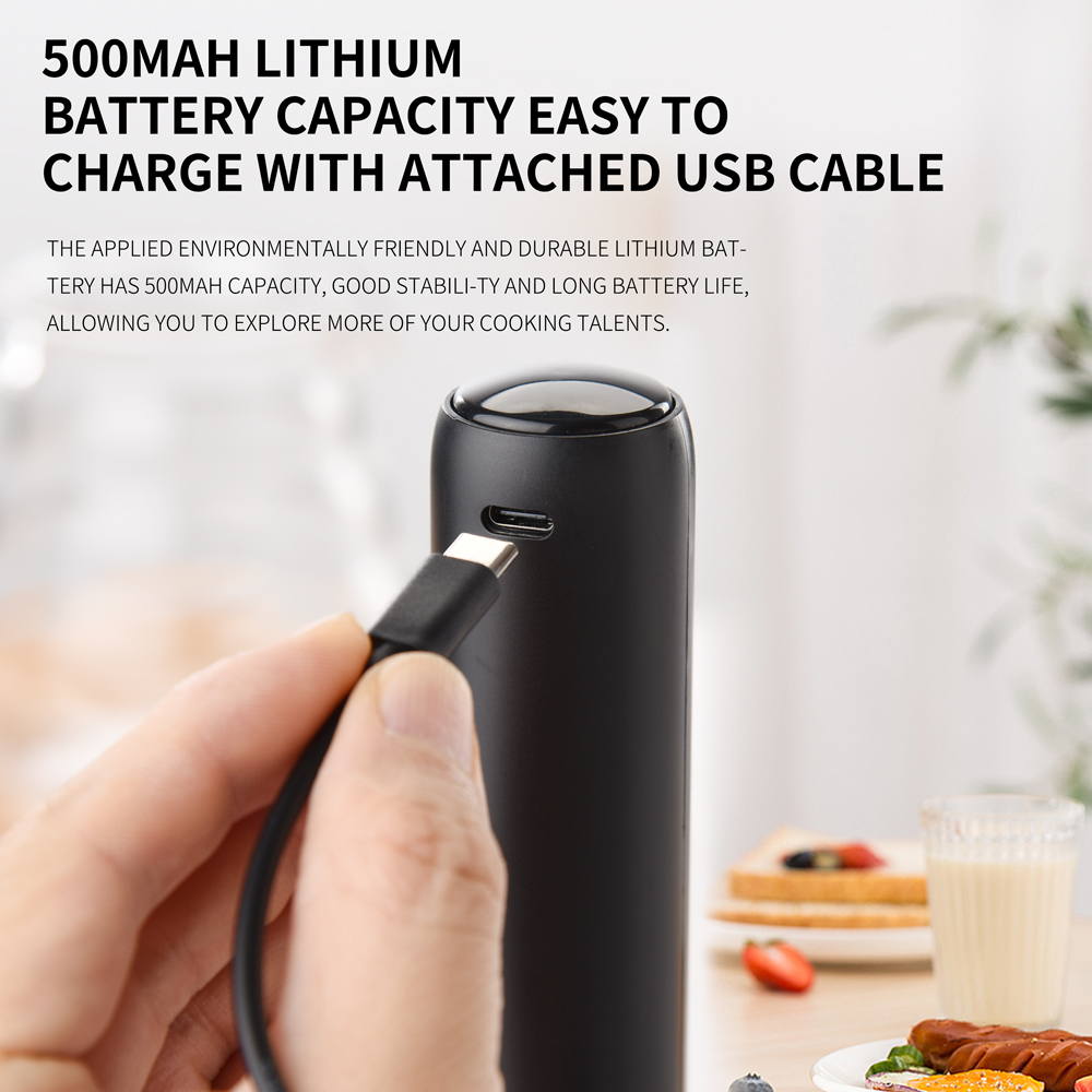 Мощный кухонный вспениватель м – обзор и цена Kitchen Appliances Germany