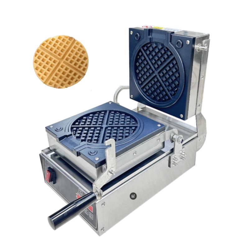 Многофункциональная вафельница – обзор и цена Waffle Iron Belgian