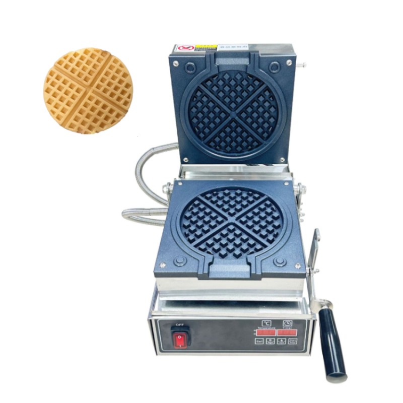 Многофункциональная вафельница – обзор и цена Waffle Iron Belgian