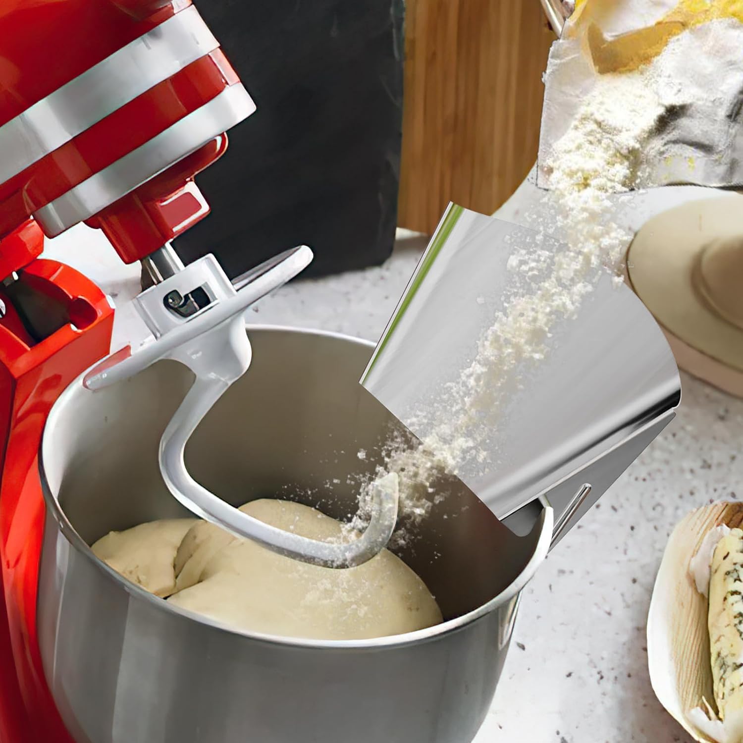 Подставка для заливки миксера  – обзор и цена Kitchen Appliances Germany