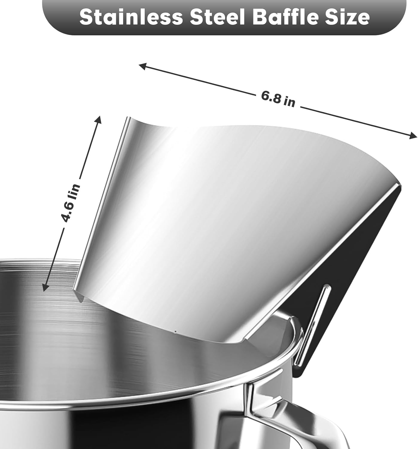 Подставка для заливки миксера  – обзор и цена Kitchen Appliances Germany