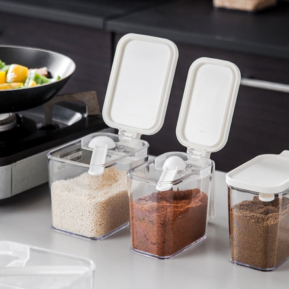 Банка для соли, кунжута, барбе – обзор и цена Kitchen Appliances Manufacturers