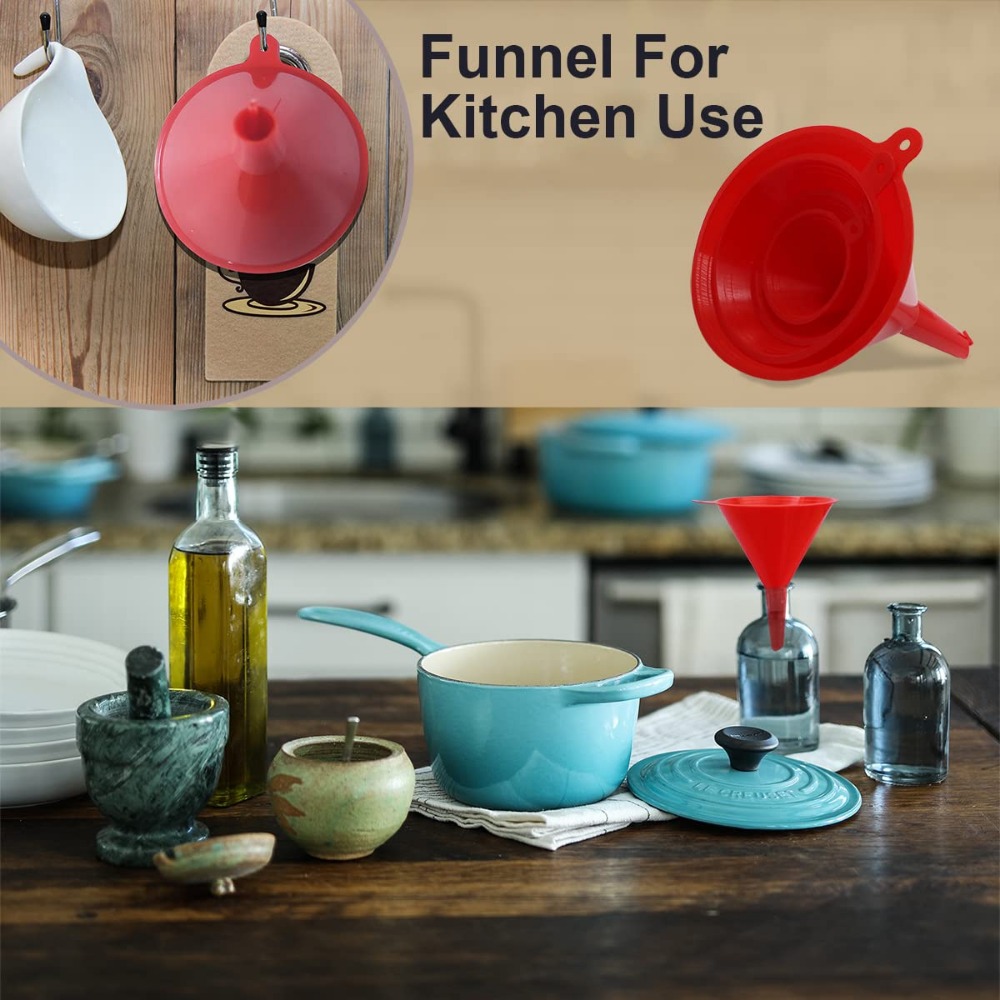 Кухонная воронка из 4 предмето – обзор и цена Kitchen Appliances Manufacturers
