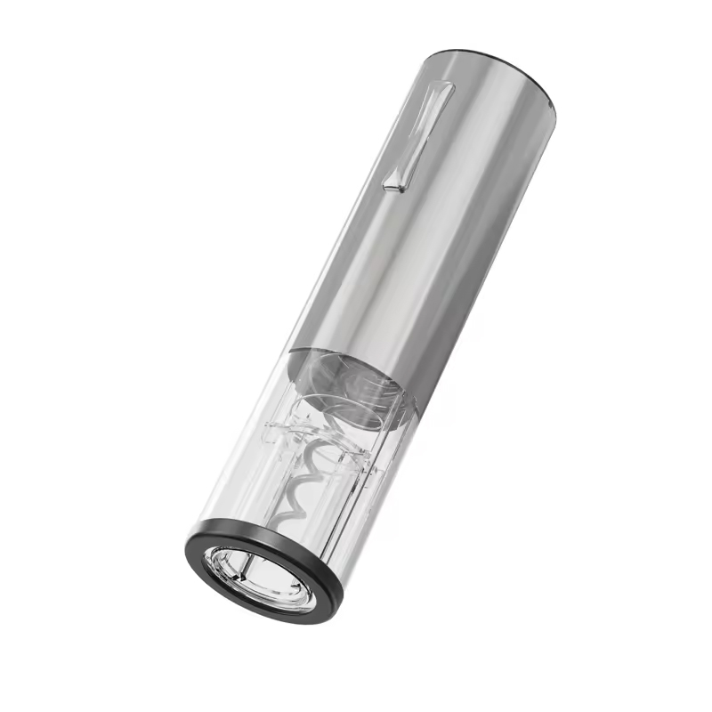 2024 Новый дизайн 4 в 1 литиев – обзор и цена Wine Opener Electric