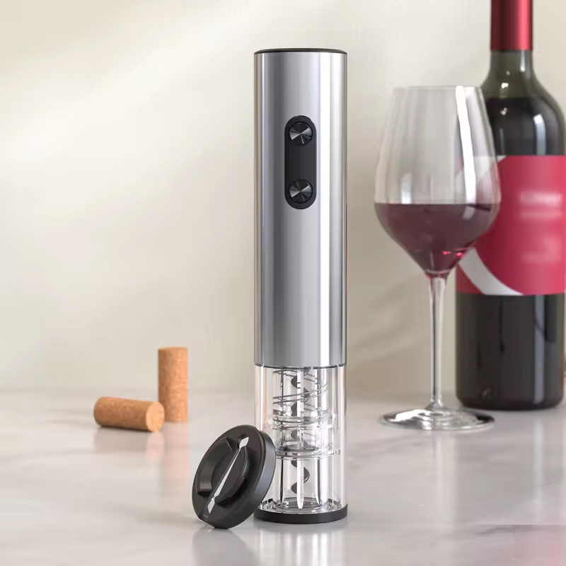 1/4 шт. электрическая открывал – обзор и цена Wine Opener Electric