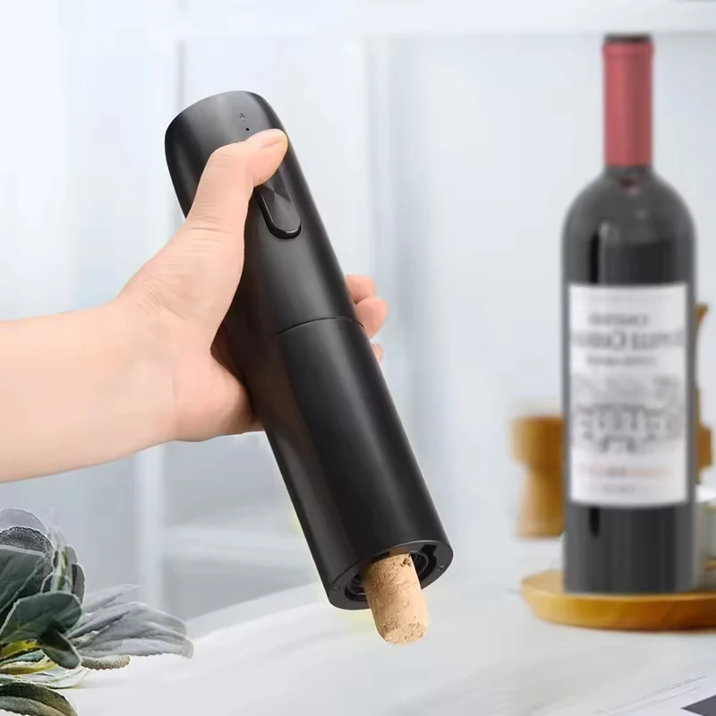Автоматическая электрическая о – обзор и цена Wine Opener Electric