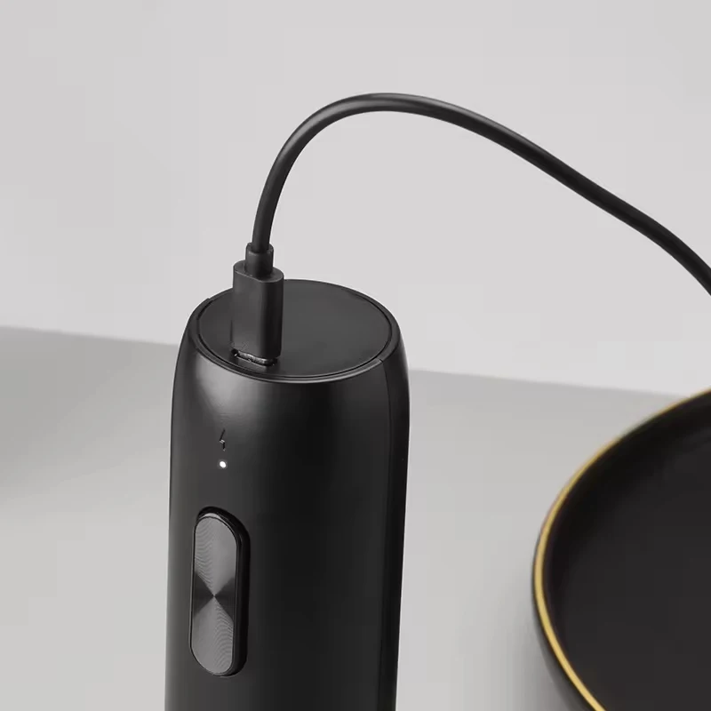 Автоматическая электрическая о – обзор и цена Wine Opener Electric