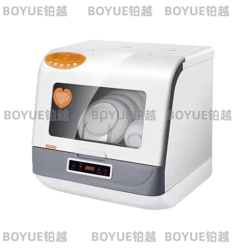 Портативная мини-посудомоечная – обзор и цена Kitchen Appliances You Need