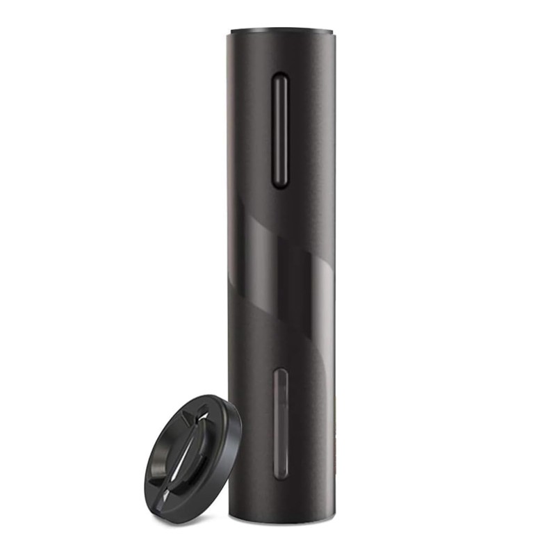[НОВИНКА! N92R] Портативная ав – обзор и цена Wine Opener Electric