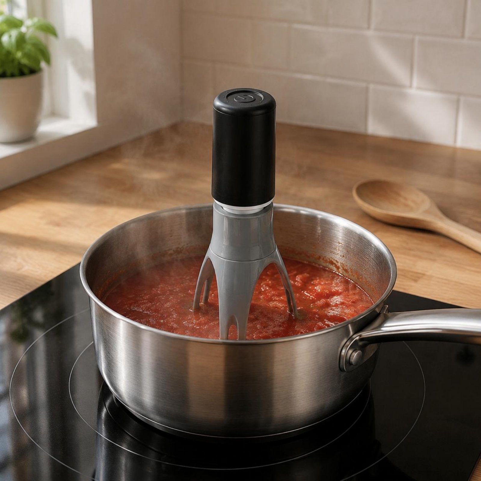 Автоматический треугольный мик – обзор и цена Kitchen Appliances Germany