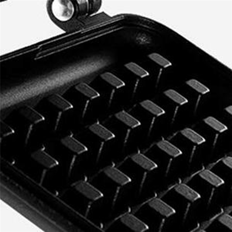 1 шт. вафельные железные пласт – обзор и цена Waffle Iron Belgian