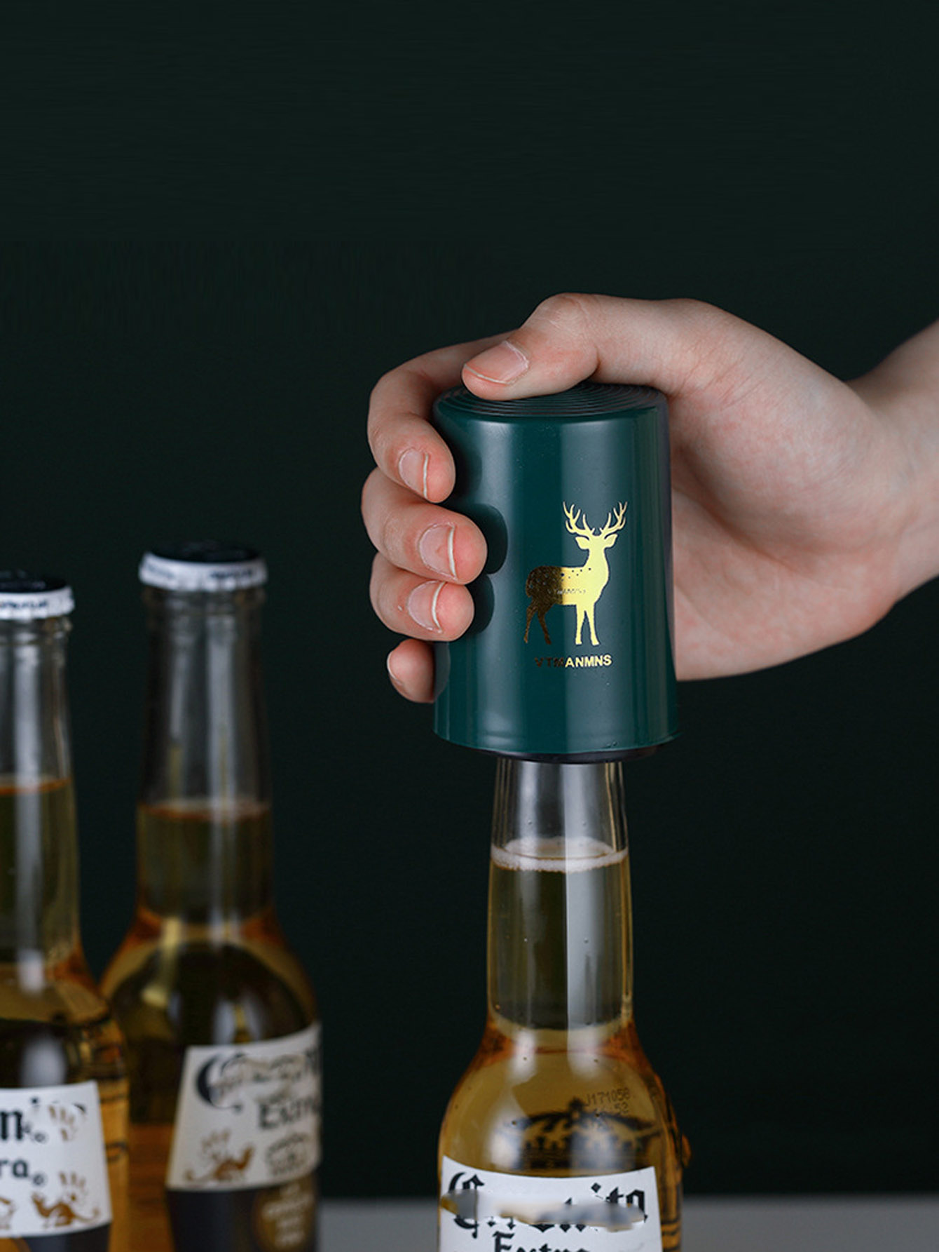 1 шт. автоматическая открывалк – обзор и цена Wine Opener Electric