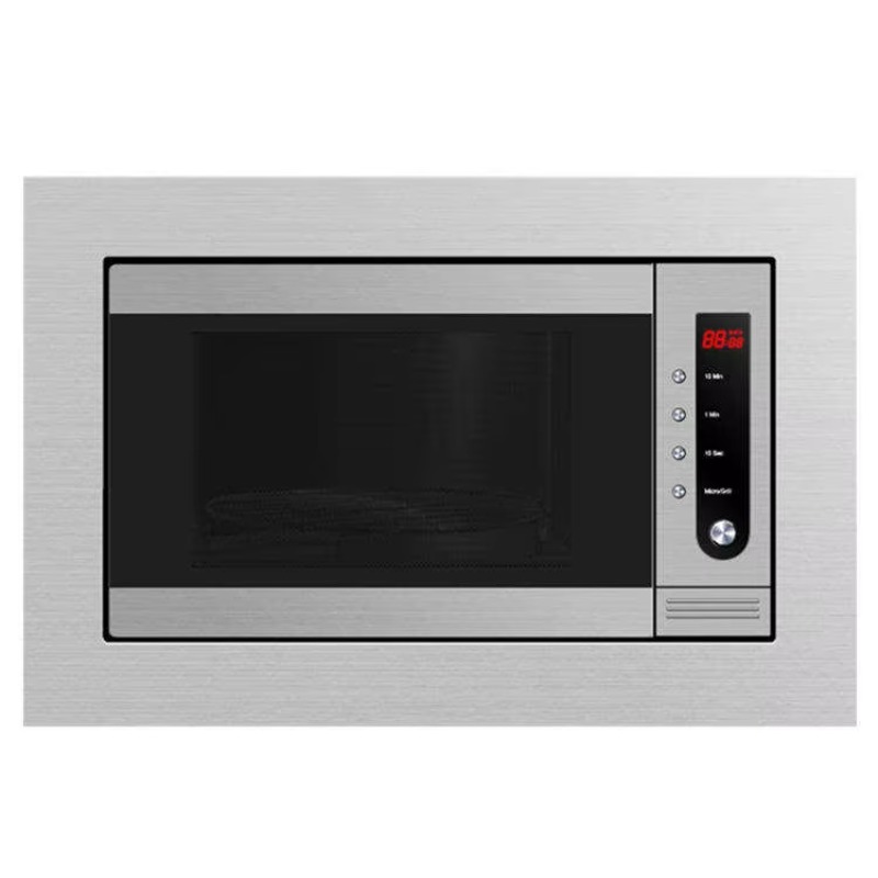 Многофункциональная встраиваем – обзор и цена Kitchen Appliances You Need