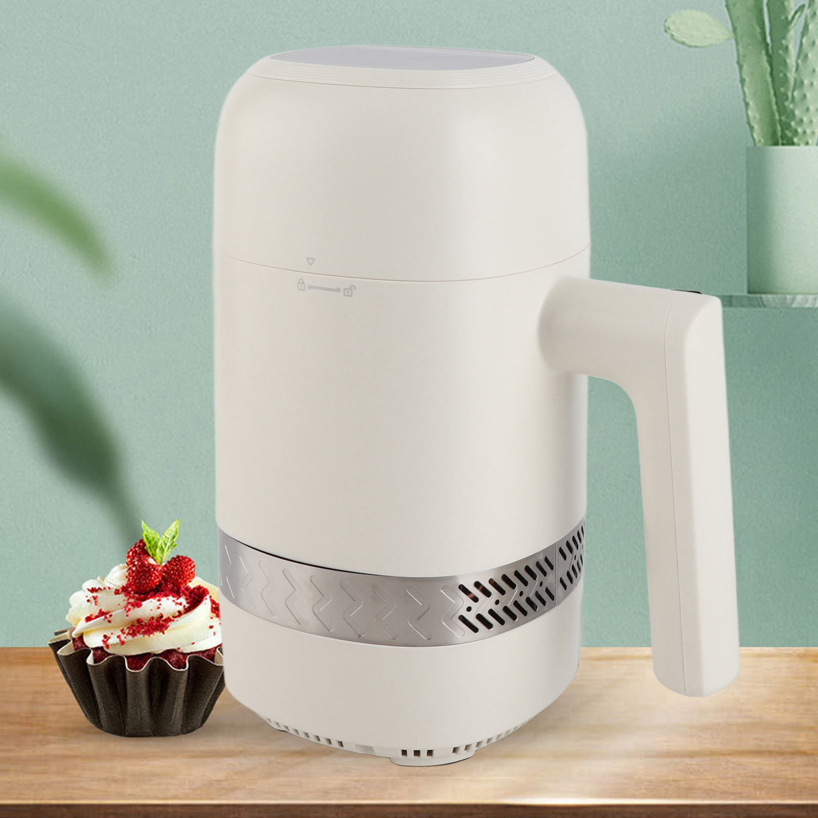 Цифровая машина для приготовле – обзор и цена Kitchen Appliances You Need