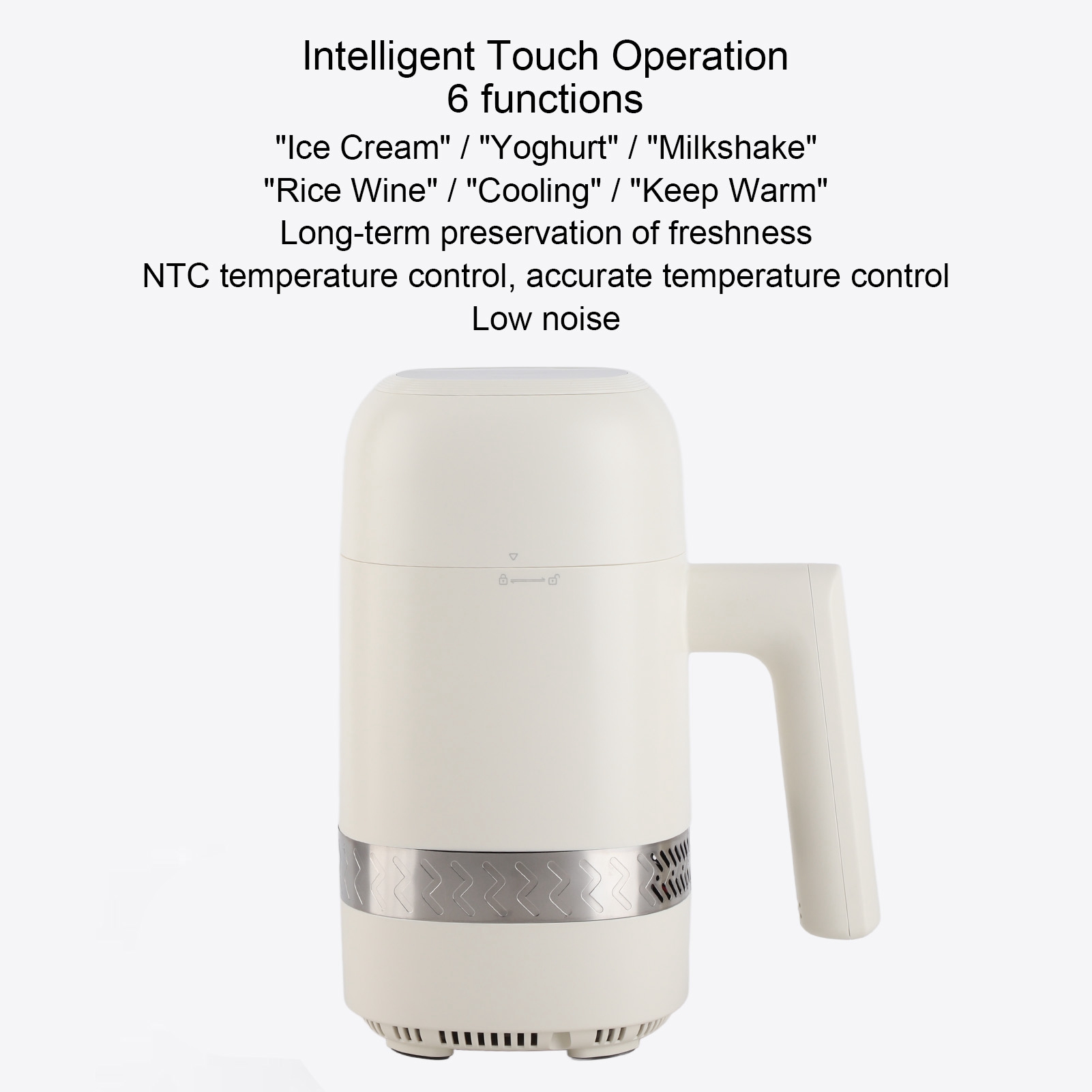 Цифровая машина для приготовле – обзор и цена Kitchen Appliances You Need