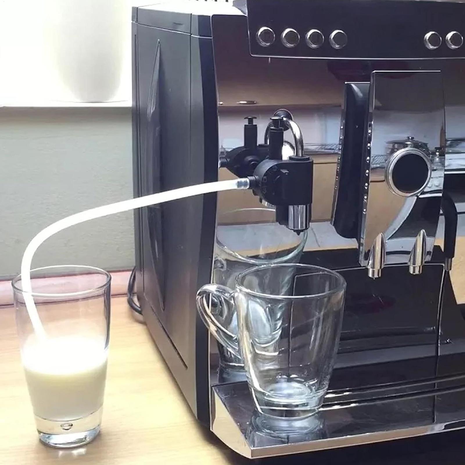 Трубка для кофе и молока, 6 шт – обзор и цена Kitchen Appliances Youtube
