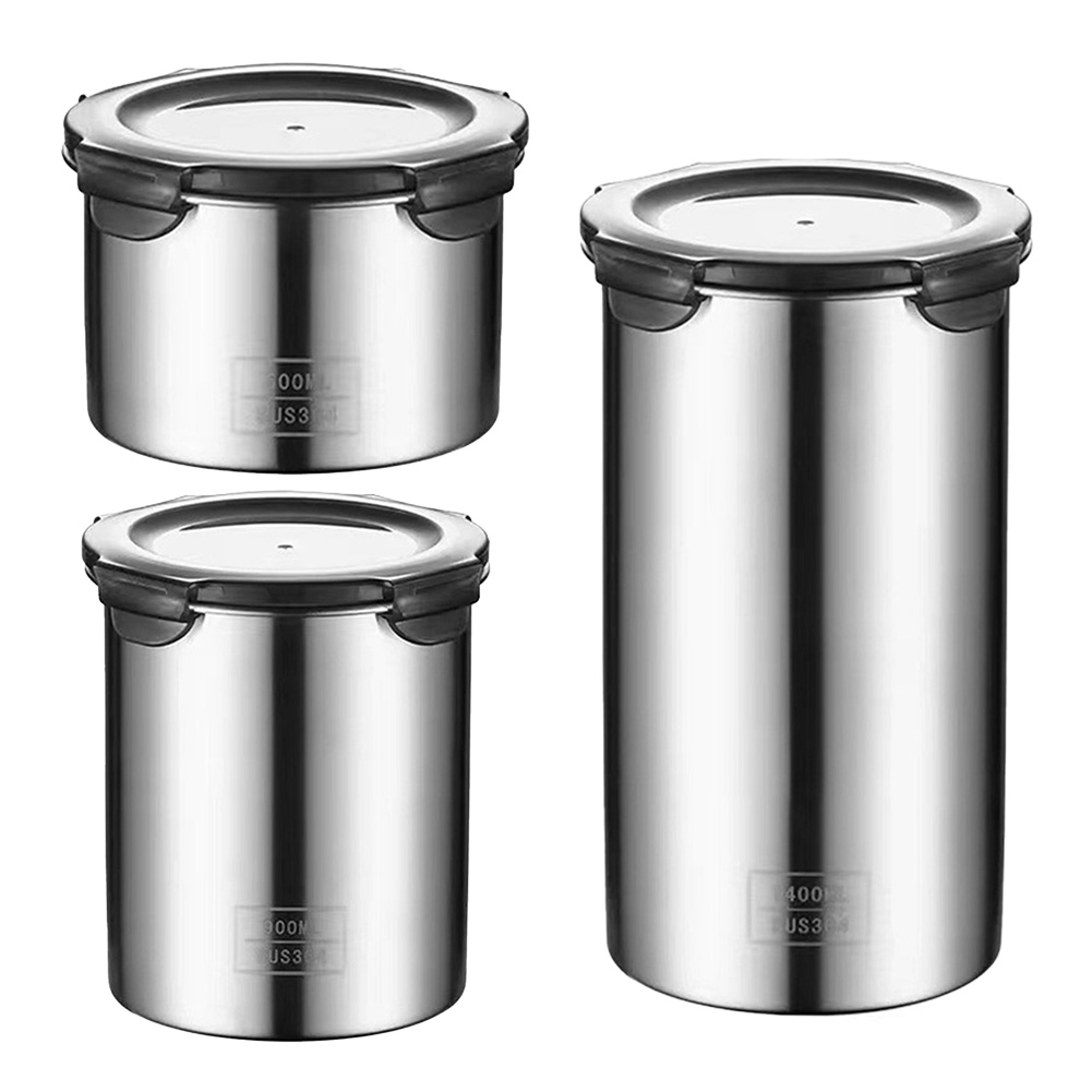500/900/1400 мл Вакуумный Герм – обзор и цена Kitchen Appliances Manufacturers