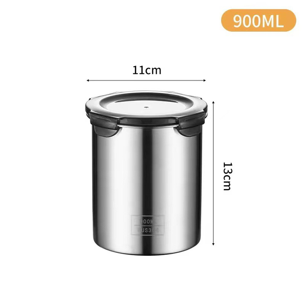 500/900/1400 мл Вакуумный Герм – обзор и цена Kitchen Appliances Manufacturers