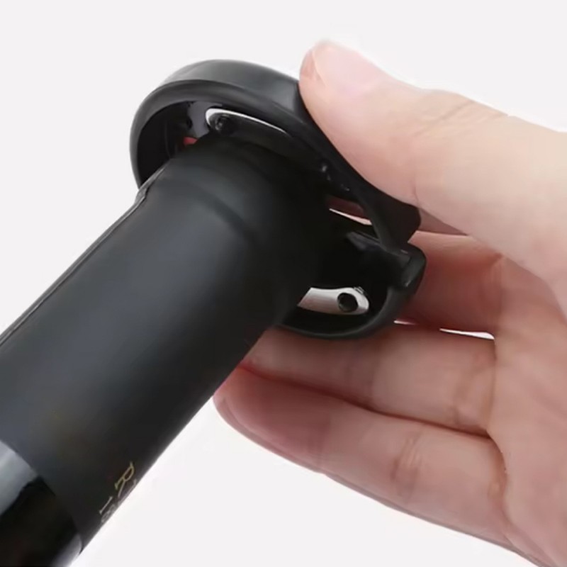 Электрический автоматический ш – обзор и цена Wine Opener Electric