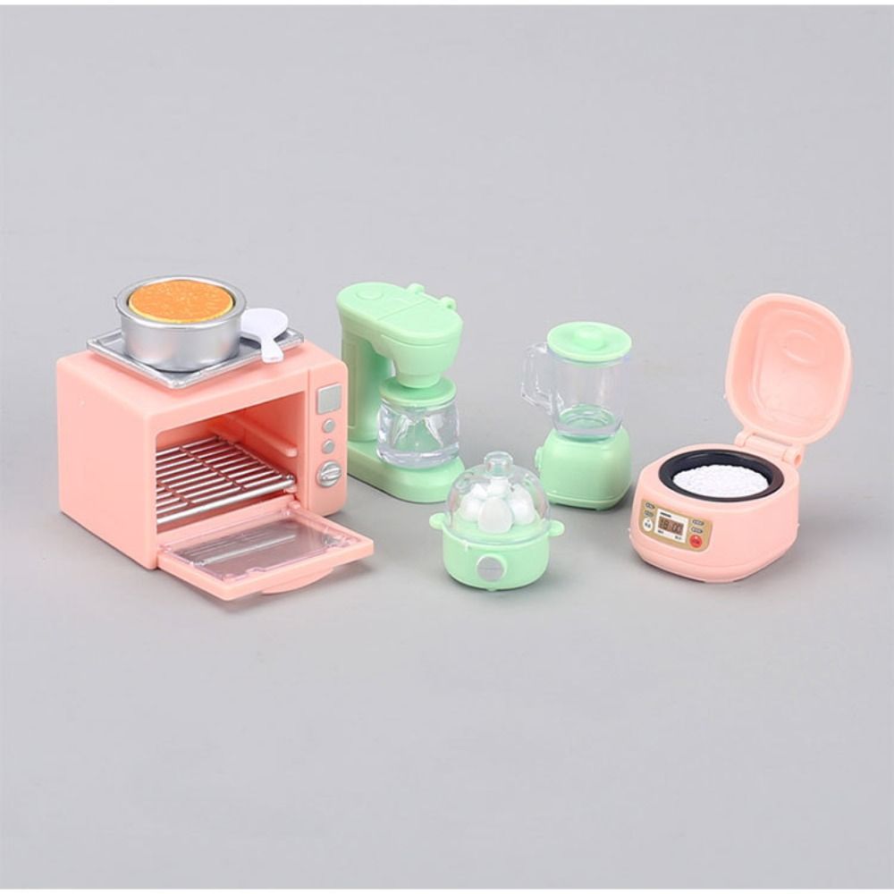 Миниатюрная кофемашина для кук – обзор и цена Kitchen Appliances Photos