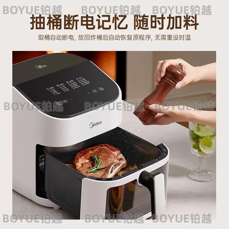 Фритюрница-духовка с объемом 7 – обзор и цена Kitchen Appliances You Need